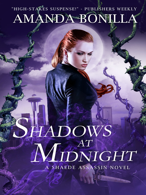 Title details for Shadows at Midnight by Amanda Bonilla - Wait list